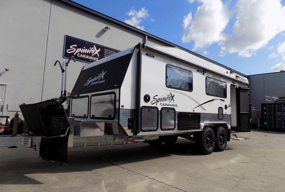 #393 – Nomadix Premier 20’0”