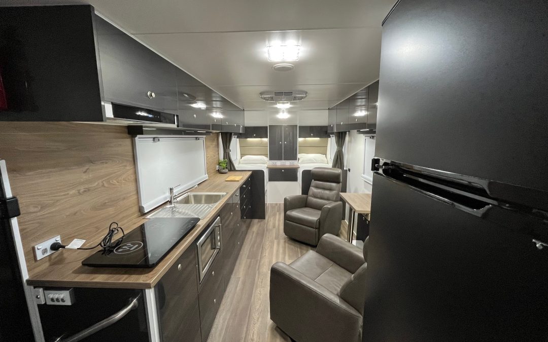 #486 Electrex Premier 23’6″