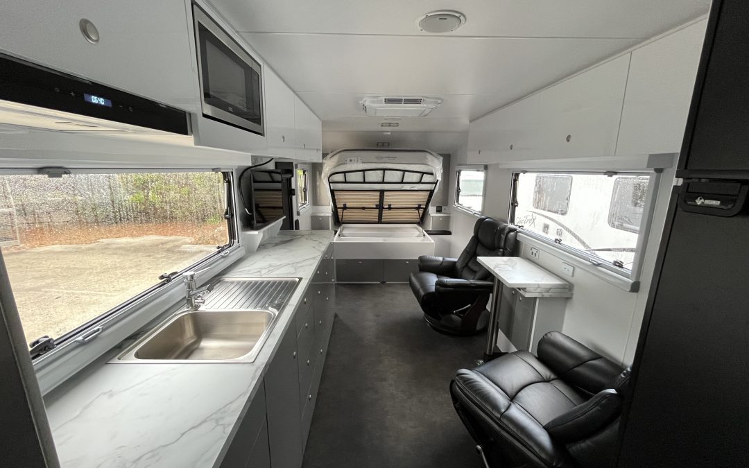 #511 Electrex premier 23’6″