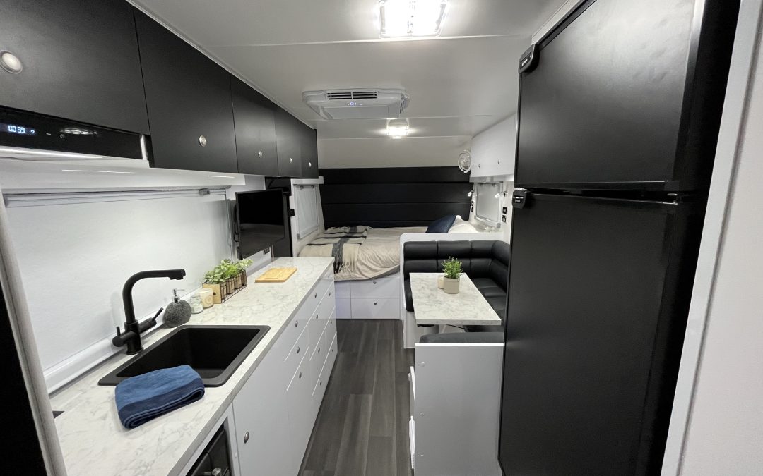 #515 Electrex Premier 26’0″