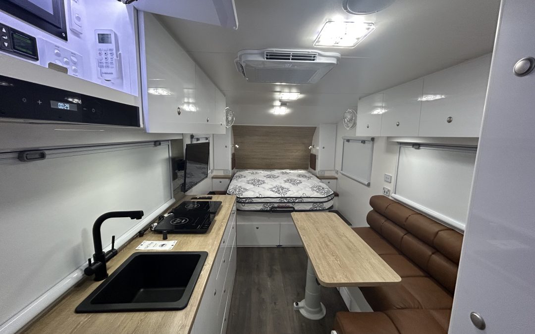 #517  Electrex Premier  24’6″