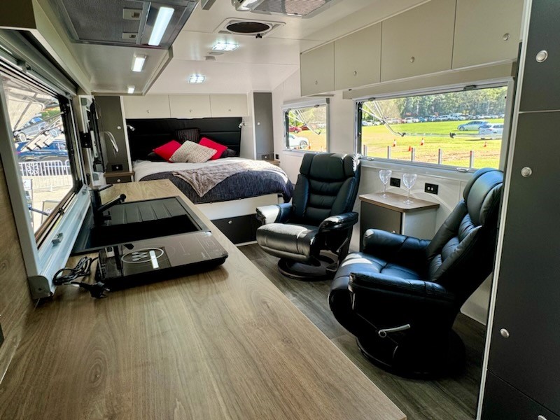 #548 Electrex Premier 23’6″