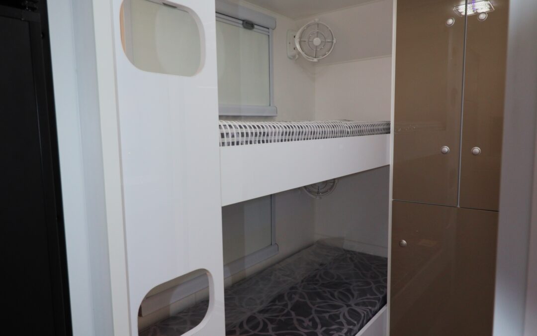 #549 Electrex Premier – 22′