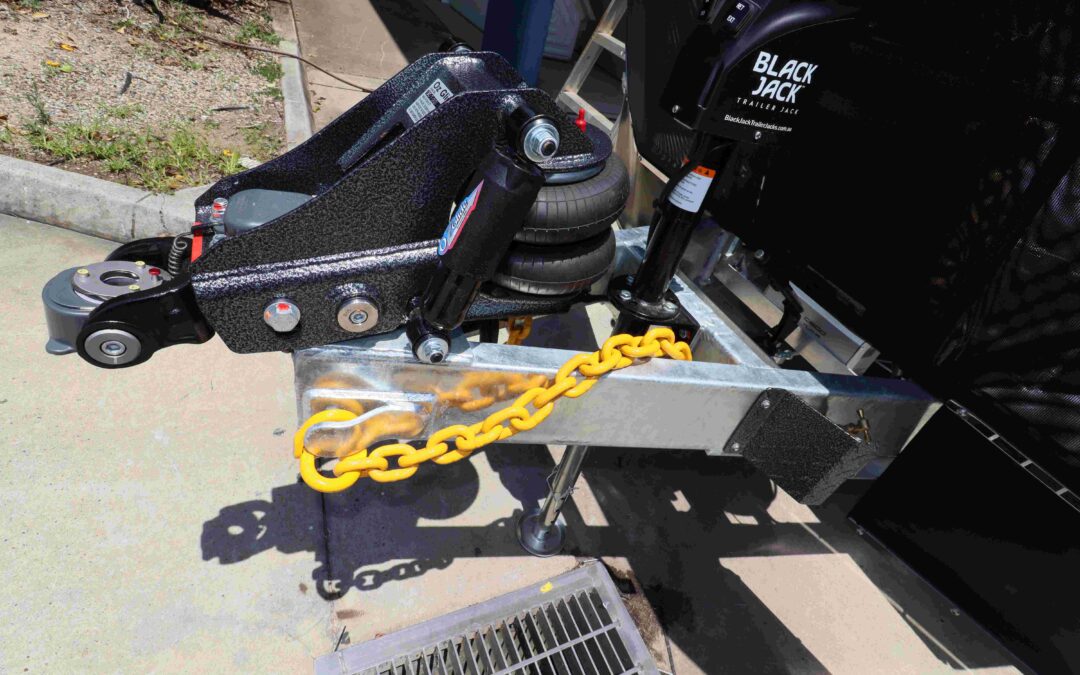 #561 – Nomadix Series 1 – 22′