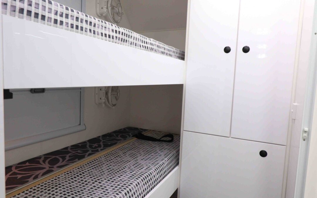 #568 – Nomadix Series 1 – 22′