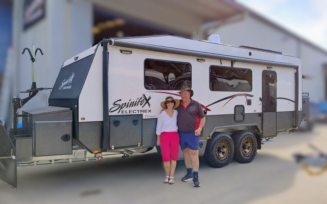 #564 – Electrex Premier – 21’6″