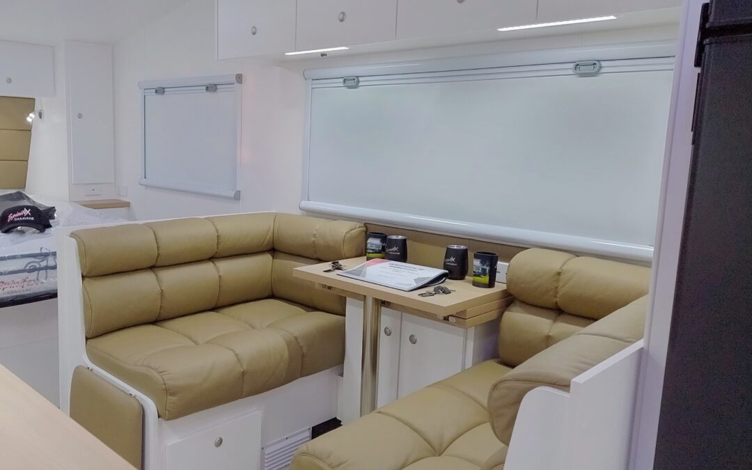 #587 – Nomadix Premier – 19’6″