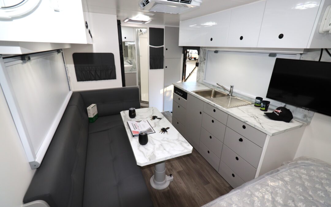 #588 – Nomadix S1 – 20′