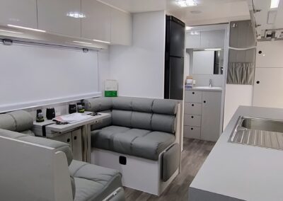 #593 – Electrex Premier – 20’6″